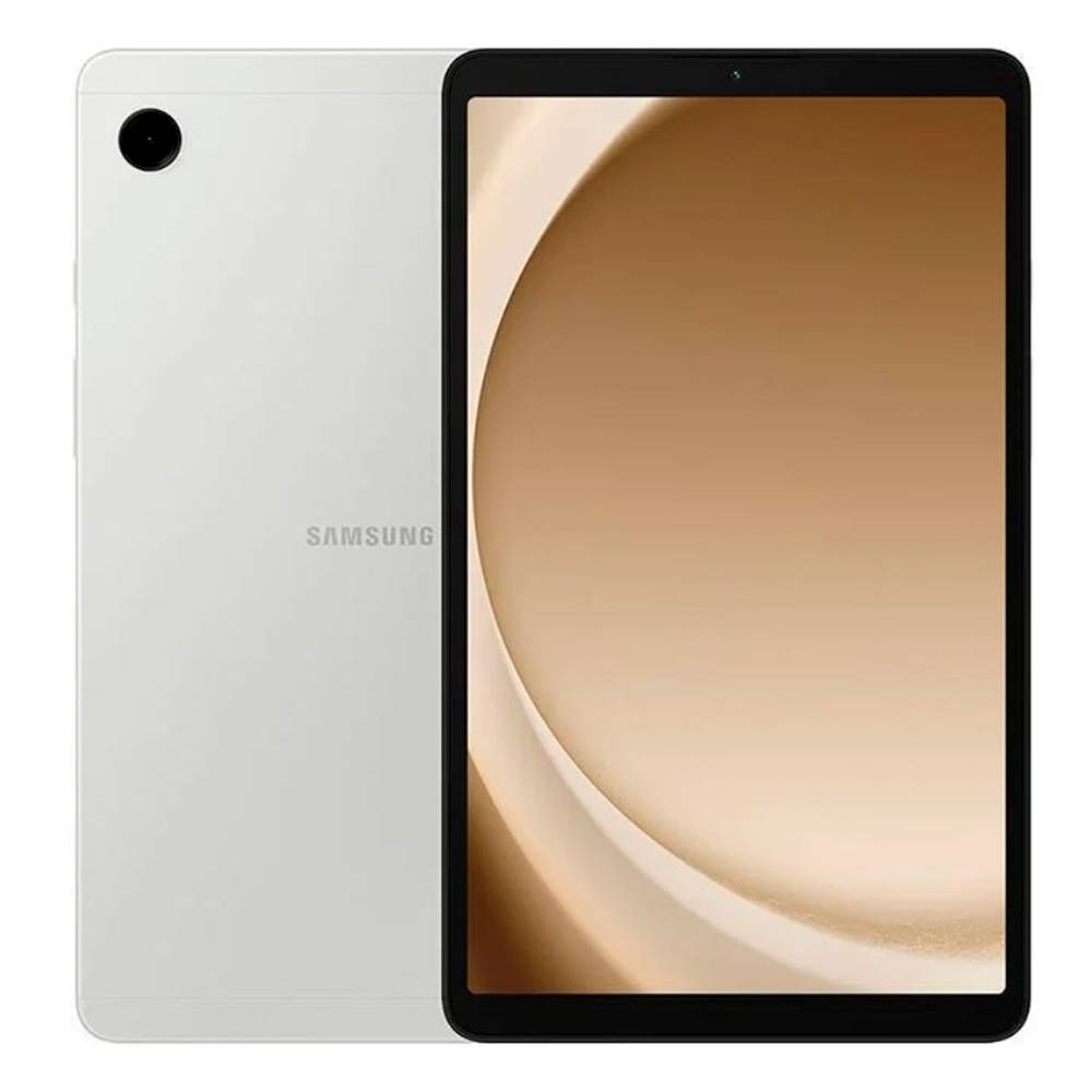 Samsung · Galaxy tablet a9 4gb ram 64gb, 8.7", plata