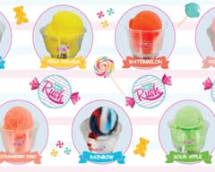 Ice Rush 