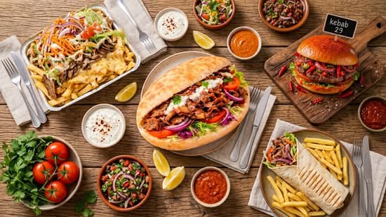 Kebab 29