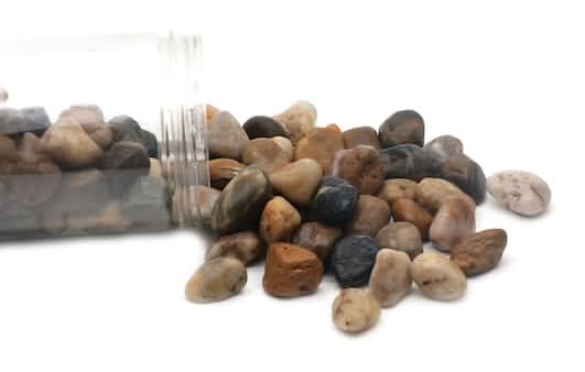 Ashland Natural River Rocks