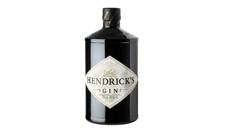 Hendricks Gin