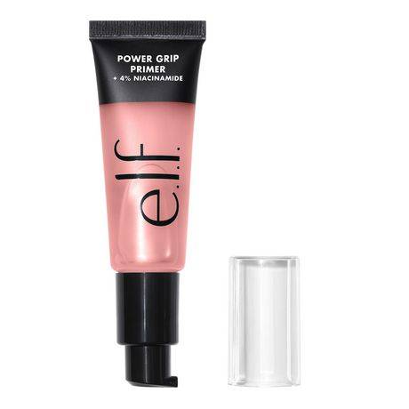 e.l.f. Power Grip Primer Niacinamide +4% (24 g)