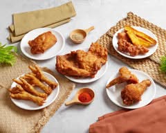 雞有緣 炸雞專賣