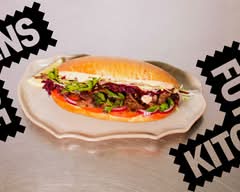 Studio Kebab® by Future Kitchens (Geroldswil)