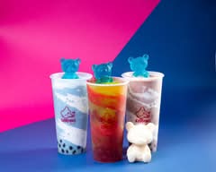 EXPLOSIVE BOBBA TEA (Xalapa)