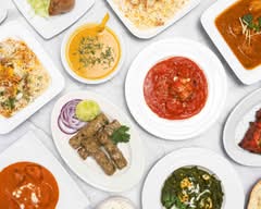 Curry’s & Tandoori