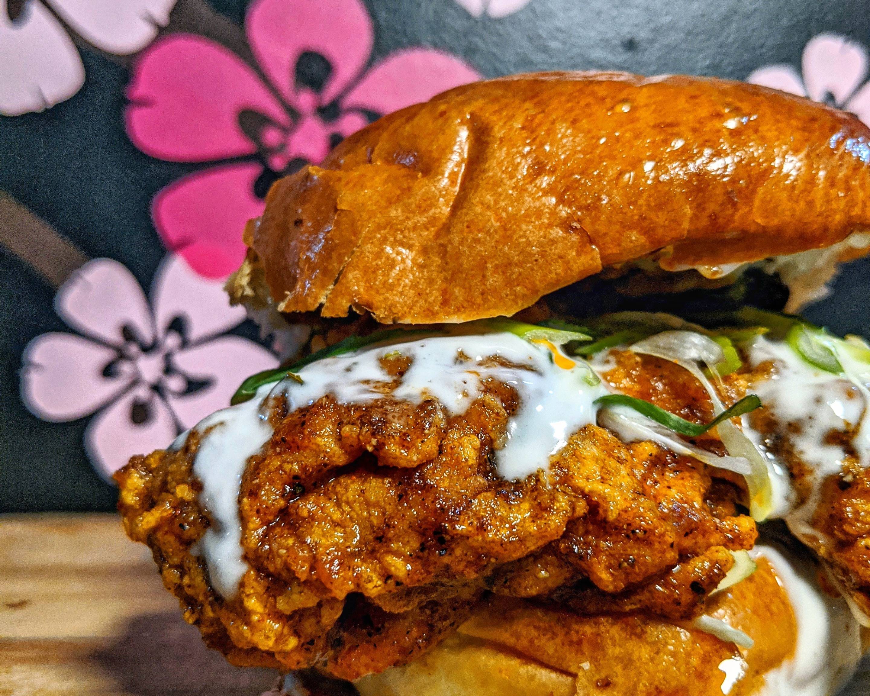 Order Tokyo Hot Fried Chicken (656 College) Restaurant Delivery【Menu &  Prices】| Toronto | Uber Eats