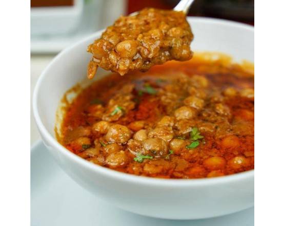Channa Masala
