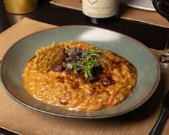 Assisi Restaurant (Gabriel Nursikian)