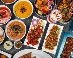 Tollyywood Lounge (1975 Springbrook Square Dr)