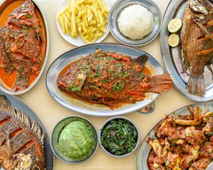 Wakalucy Fish Palace - Kasarani