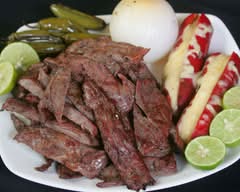 Steak House & Burgers