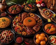 African Restaurant Club – Vitry