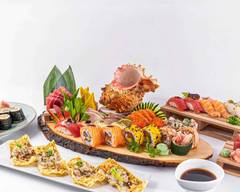 Mazahar Sushi Experience