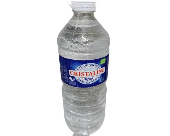 CRISTALINE 50 cl