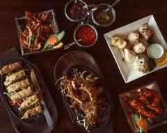 Clay Oven (1 Portage Ave E)