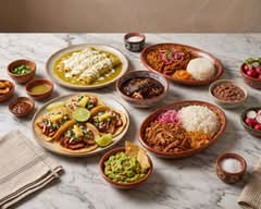 El Comal Restaurante Mexicano