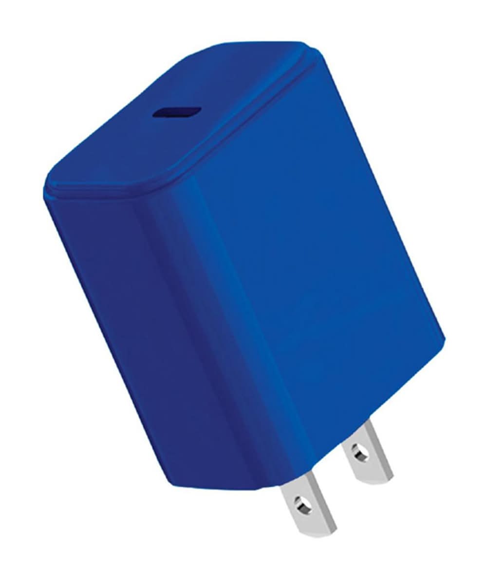 Wireless Gear Usb-C Wall Charger, White
