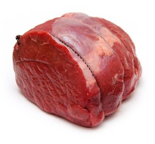 Beef Boneless Ribeye Roast 8P