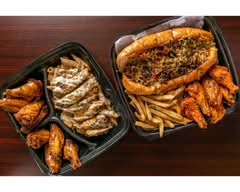 Hungry AF (Lithonia)