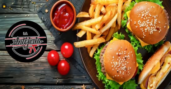 La Antojeria 77 (Monterrey)