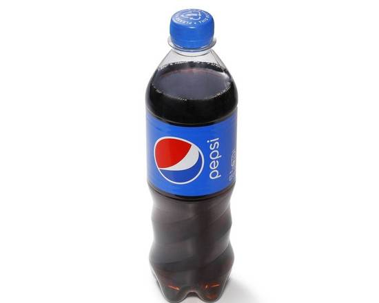 Pepsi cola regular