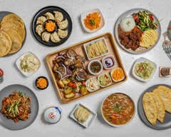 Khatun Mongolian Restaurant (Beach Rd)