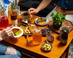 程安丨滾滾咖啡