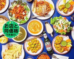 本格インド・ネパール料理 エベレスト Everest