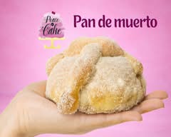 Peace of Cake