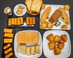 Silver Grain Foods & Bakers