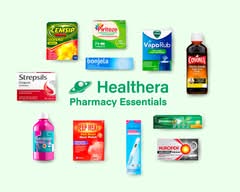 Healthera - Derix Healthcare Pharmacy