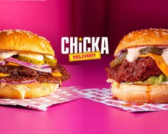Chicka Delivery (Dark Kitchen)