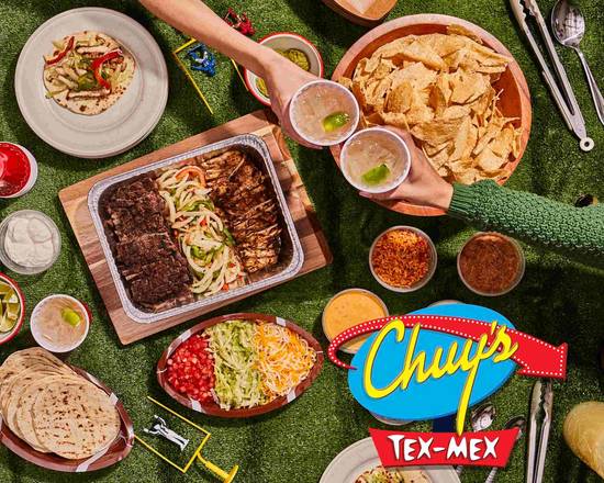 Chuy's (9350 Westheimer Road)