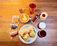 Old Major Coffee 深夜咖啡