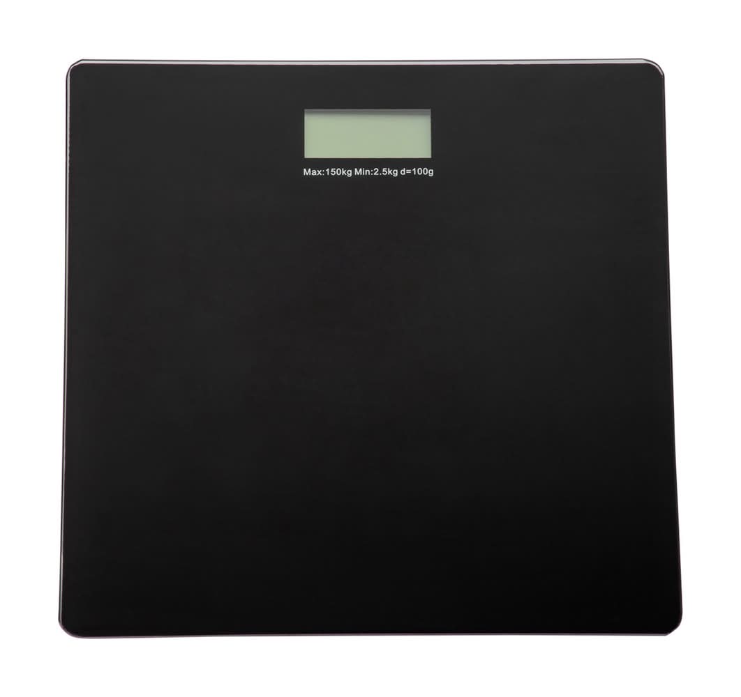 Estilo Digital Bathroom Scale