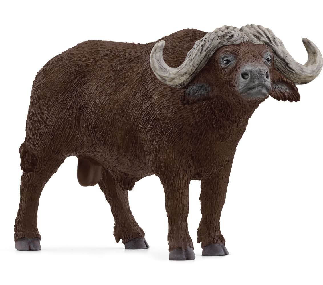 Búfalo Africano Schleich