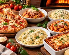 Italian Pizza, Panini, Pastas Y Mas