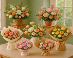 Regalos y Flores Sulá San Rafael