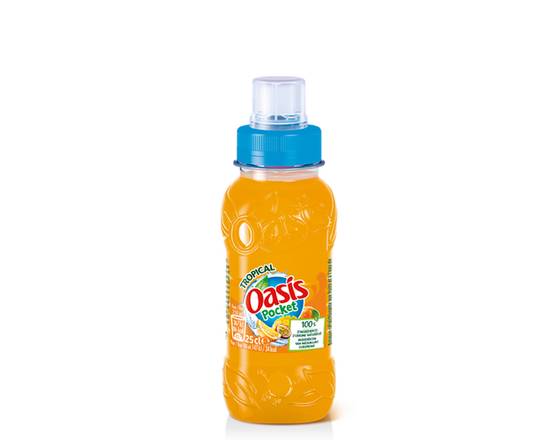 L'oasis 25 CL