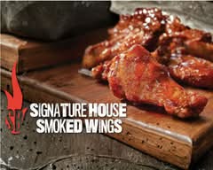 Smokey Bones (Melbourne)