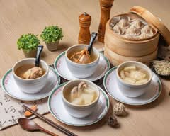 湯正燉品屋