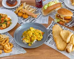 Charlie‘s Takeaway and Supermarket