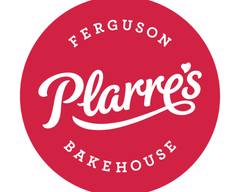 Ferguson Plarre Bakehouse (Corio)