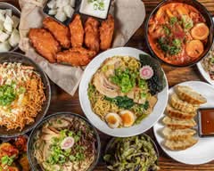 Busaba Cafe (290 W Pennsylvania Ave)