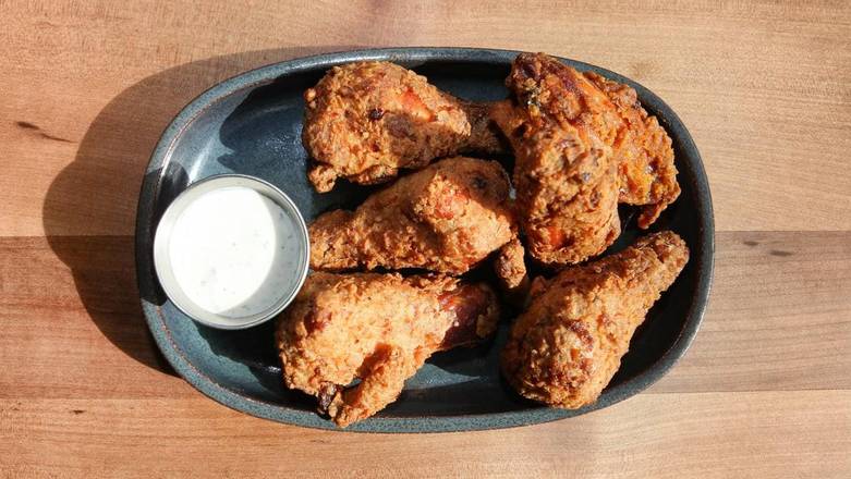 Regular Wings