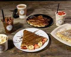 Crepas Punto Dulce Suc Colosio (Hermosillo)