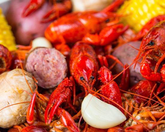 Crawfish