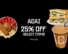 Acai Bros (Toowoomba)