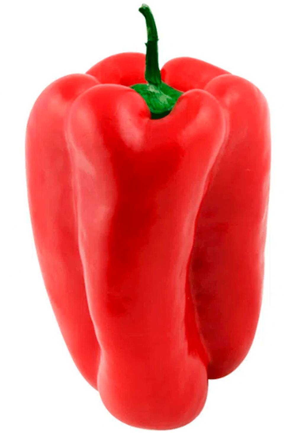 Pimiento - Rojo